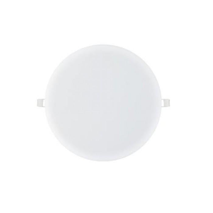 LED-светильник врезной HOROZ ELECTRIC STELLA-20 20W 6400K 1375 Lm (27549809)