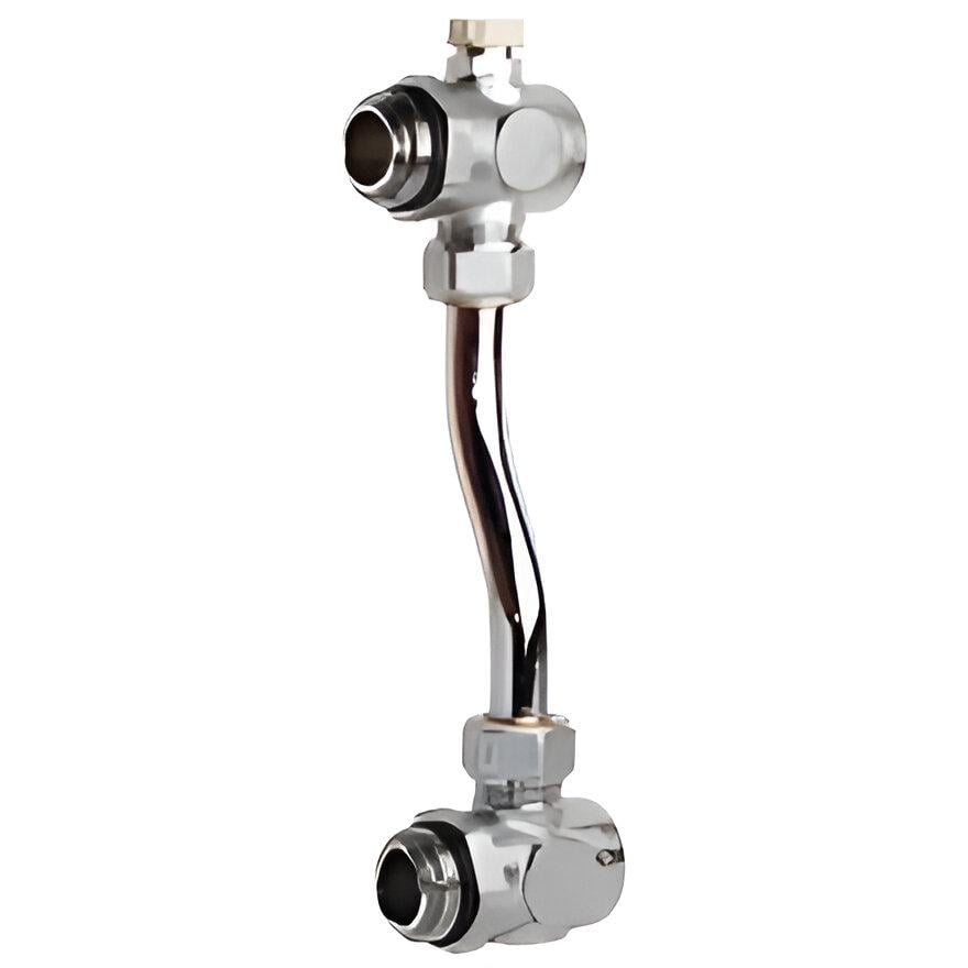 З'єднувач для колектора Karro KR88147 1 L=210mm (SQ-1009853) З'єднувач для колектора Karro KR88147 1 L=210mm (SQ-1009853)