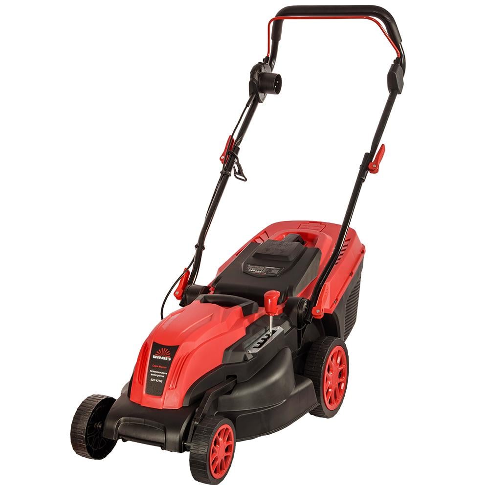 Газонокосилка электрическая Vitals Master EZP 4218j (AMT-241691)
