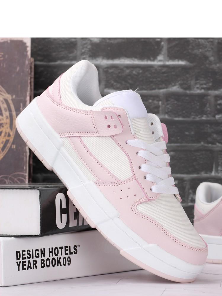 Кросівки Navigator BN2213-5 р. 37 Біло-рожевий (99982) - фото 2 Кросівки Navigator BN2213-5 р. 37 Біло-рожевий (99982) - фото 2