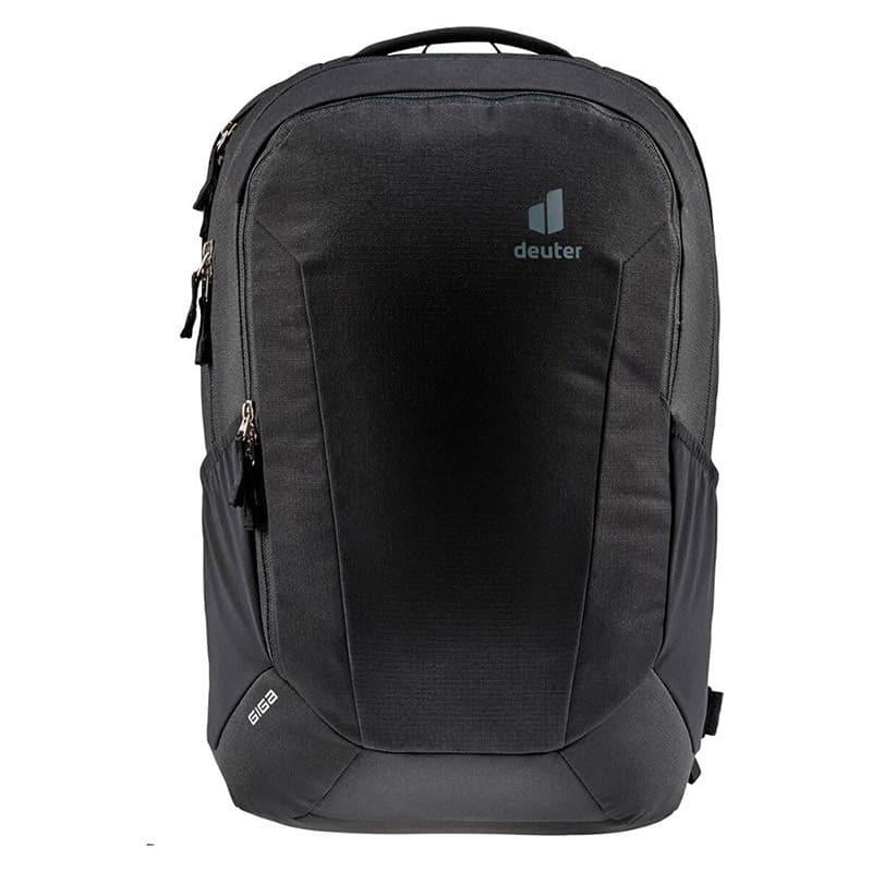 Міський рюкзак Deuter Giga 28 л Black (3812321 7000) - фото 1