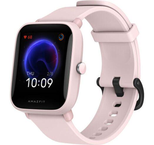 Смарт-годинник Amazfit Bip U Pro Pink