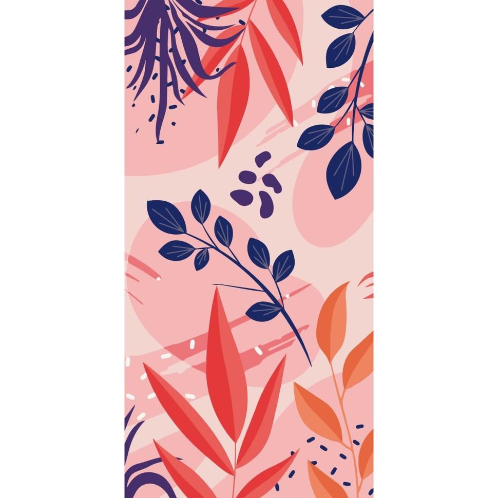 Картина по номерам ART CRAFT Нежный принт 40x80 см Разноцветный (PM-194-K-1032)