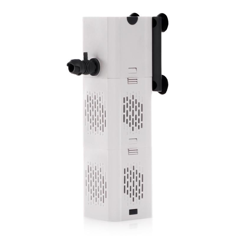 Фильтр внутренний для аквариума Jingye Pro Filter 9200 1000 л/ч. до 120 л (JY-9200F) Фильтр внутренний для аквариума Jingye Pro Filter 9200 1000 л/ч. до 120 л (JY-9200F)