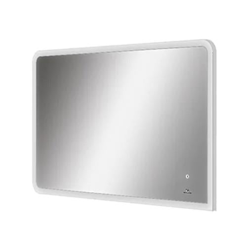 Зеркало Noken Pure Line 100207751 c LED подсветкой 50x80 см (164301)
