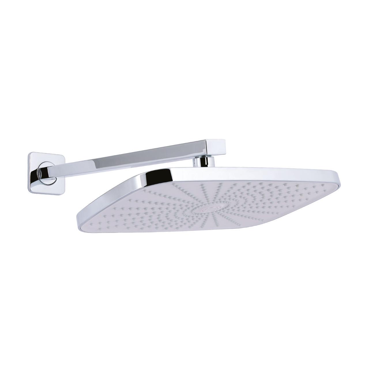 Душевая система Qtap Gemini скрытого монтажа на два потребителя (QTGEM113CRM45696) - фото 5 Душевая система Qtap Gemini скрытого монтажа на два потребителя (QTGEM113CRM45696) - фото 5