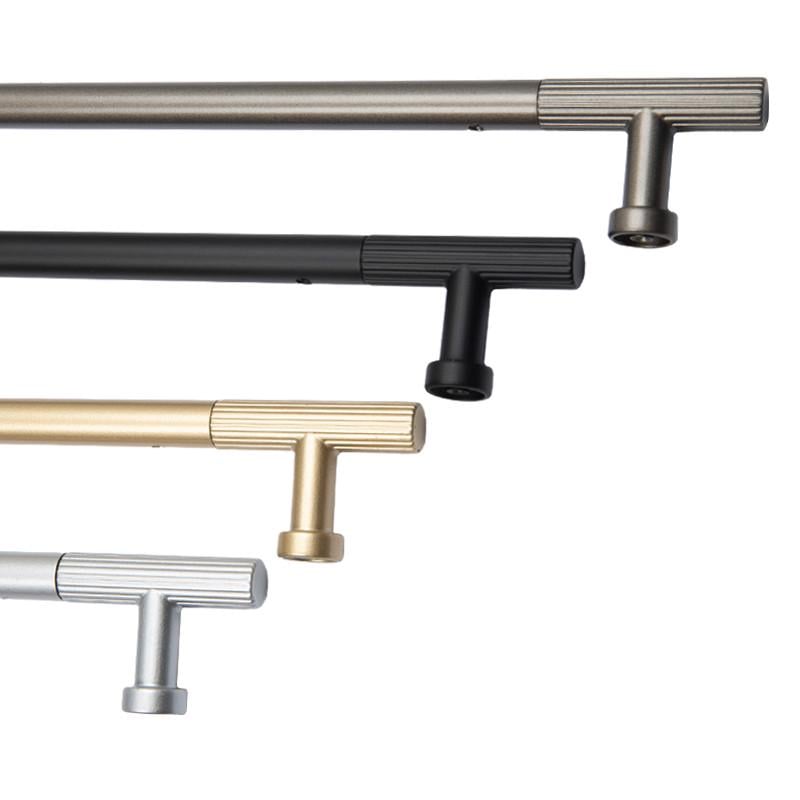 Меблева ручка Bosetti Marella CL 16254.160 Срібний (178417) - фото 3 Меблева ручка Bosetti Marella CL 16254.160 Срібний (178417) - фото 3