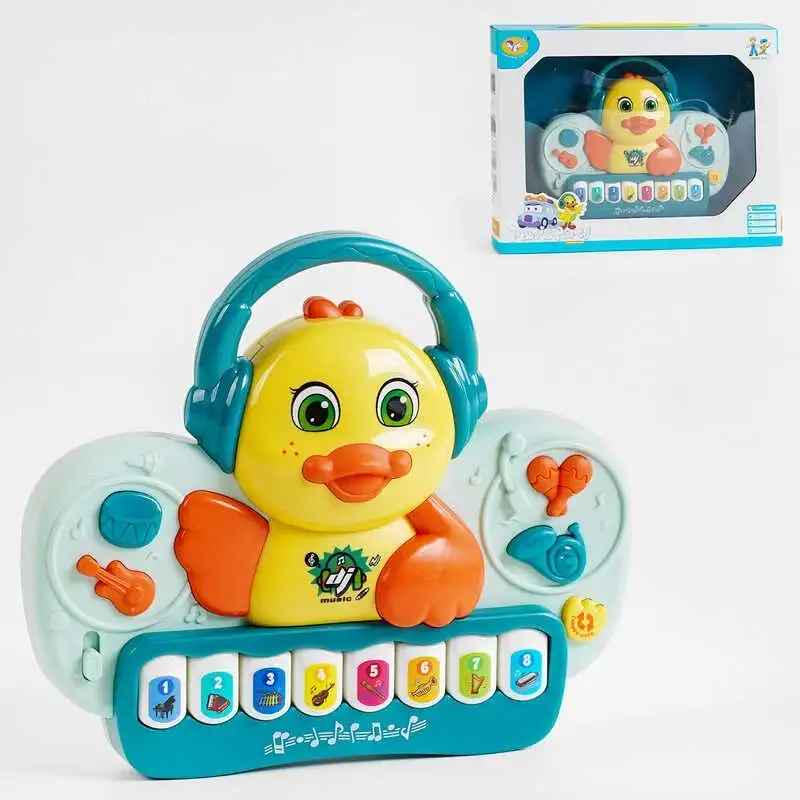 Піаніно 855-116 A Каченя - фото 2