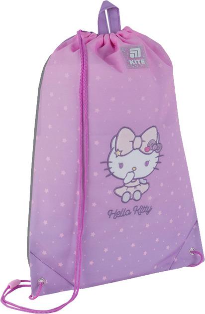 Сумка для обуви Kite Hello Kitty 46x33 см Розовый (HK25-600M-1)