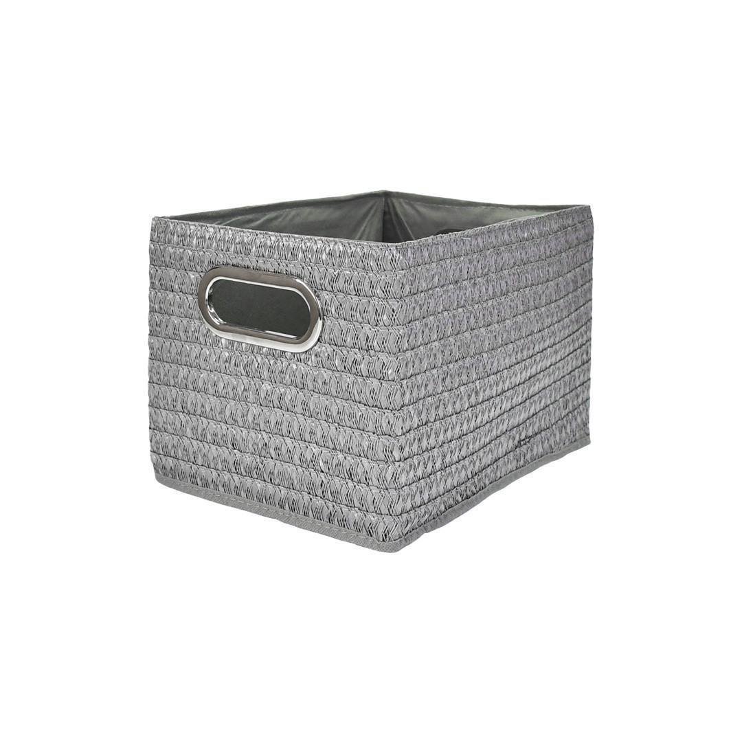 Короб для зберігання Handy Home 25х19х17 см (QR08F-L)