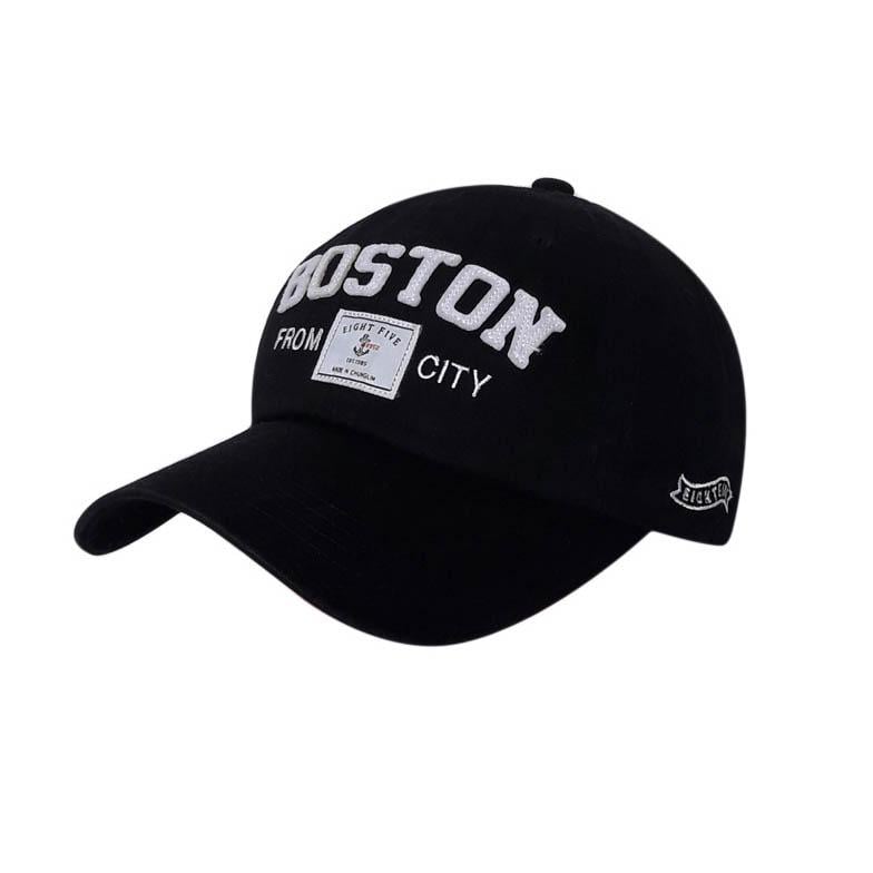 Кепка Sport Line р. 54-56 Черный (4869)