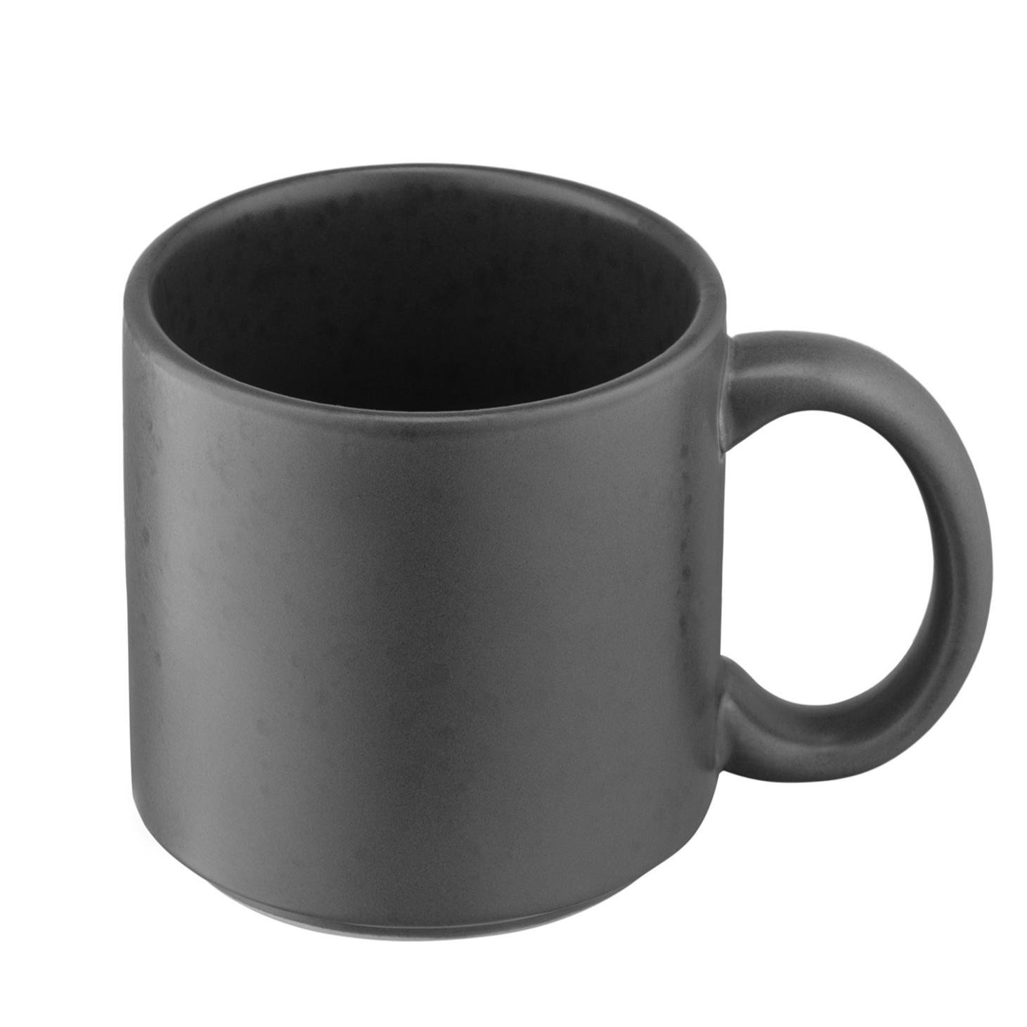 Сервиз столовой посуды Ardesto Trento 5 предметов каменная керамика Серый - фото 6 Сервиз столовой посуды Ardesto Trento 5 предметов каменная керамика Серый - фото 6