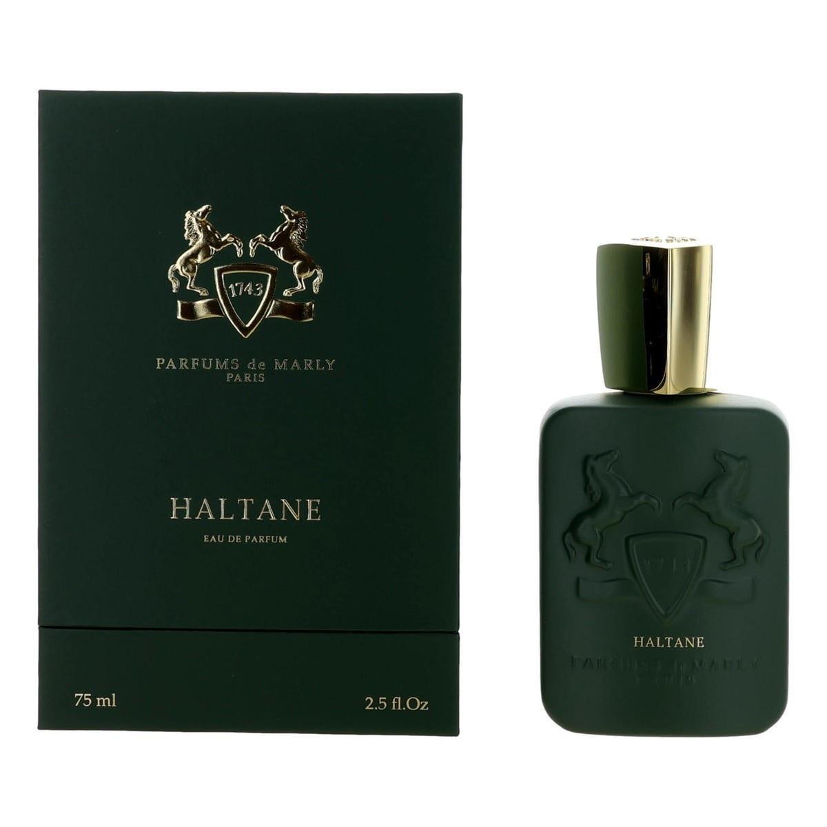 Парфюмерная вода унисекс Parfums De Marly Haltane Royal Essence 75 мл (374659)