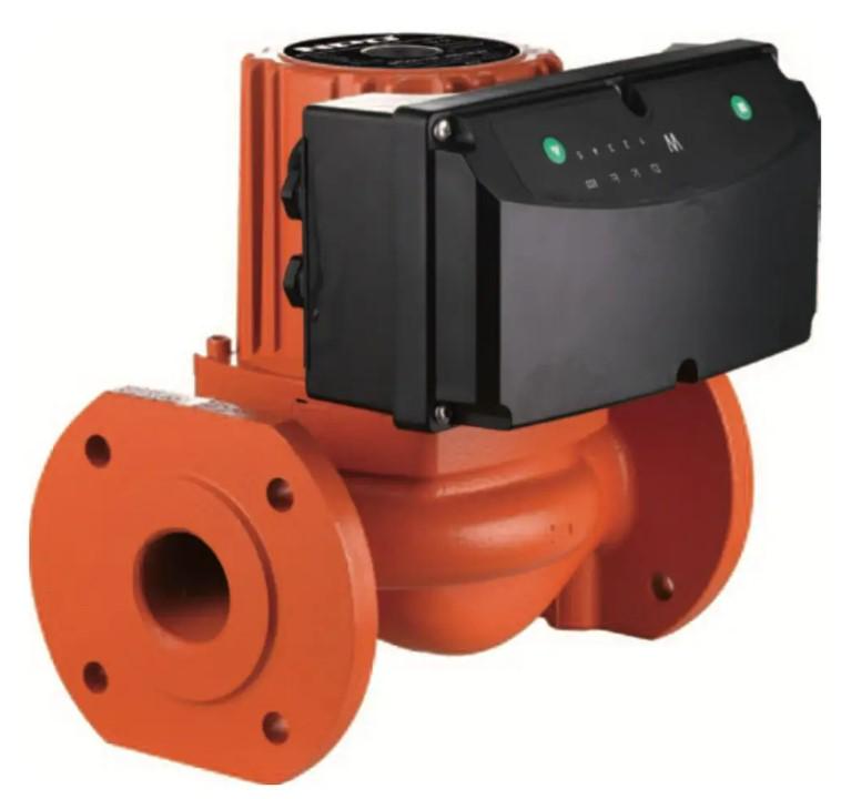 Циркуляционный насос NPO BPS 50-12F-250 Next (56227) Циркуляционный насос NPO BPS 50-12F-250 Next (56227)