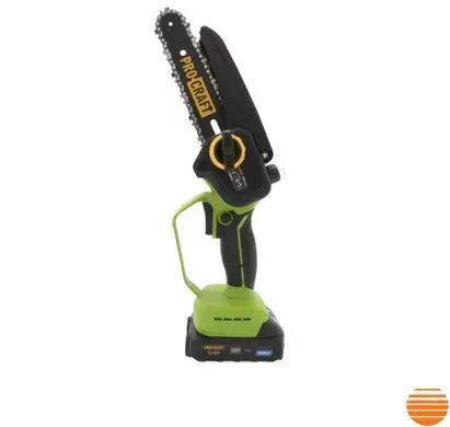 Пила цепная аккумуляторная PRO-CRAFT PKA-44 (30474980) - фото 2