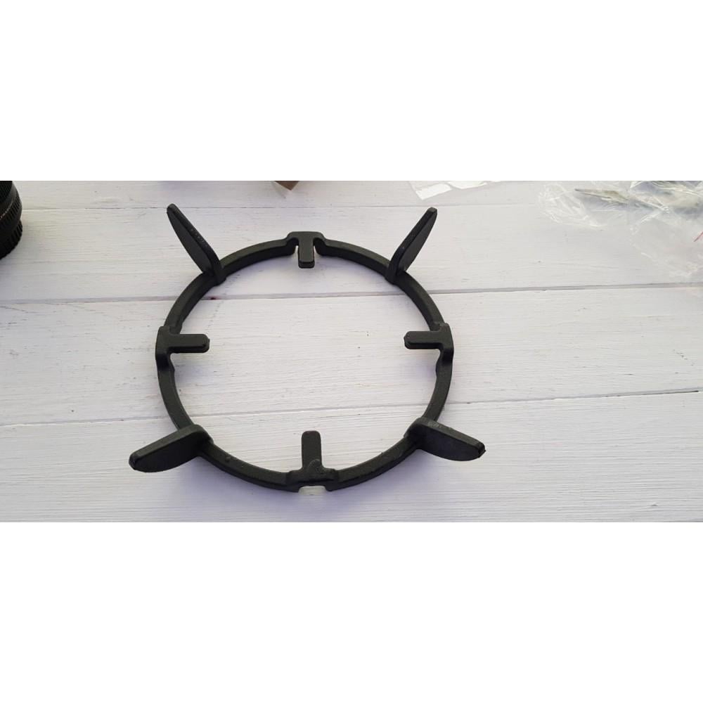 Варочная поверхность Luxor EG 740 Beige Kup WH с подставкой WOK (24508304) - фото 7 Варочная поверхность Luxor EG 740 Beige Kup WH с подставкой WOK (24508304) - фото 7