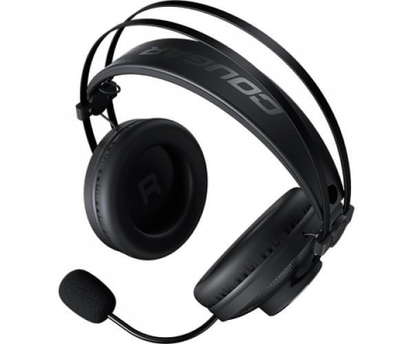 Наушники Cougar Immersa Essential Black (25984) - фото 5