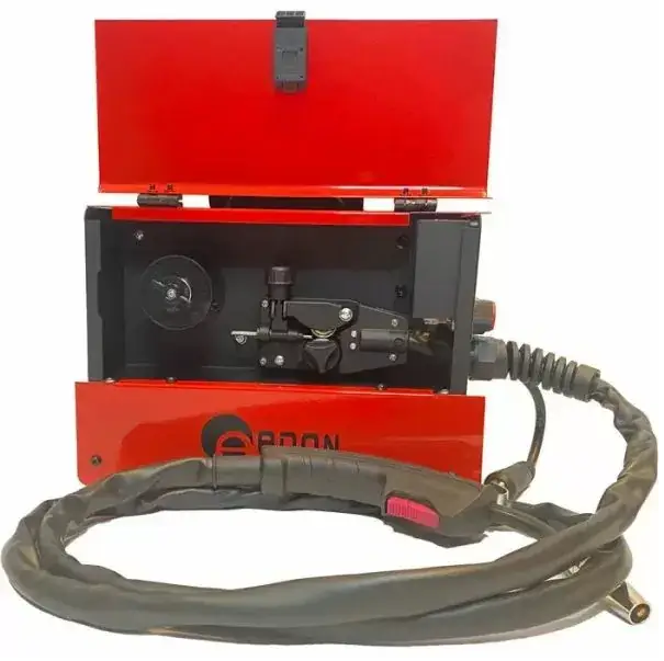 Сварочный инверторный полуавтомат Edon SMART MIG 275 - фото 4 Сварочный инверторный полуавтомат Edon SMART MIG 275 - фото 4