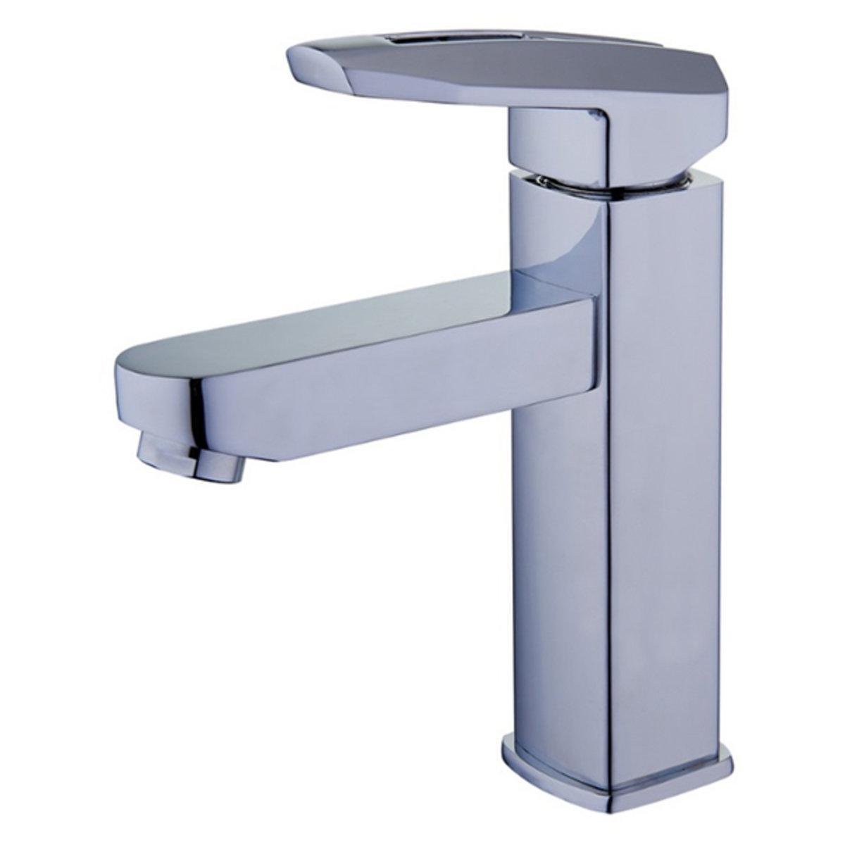 Змішувач для умивальника G-lauf LOF1- A03 (41565)