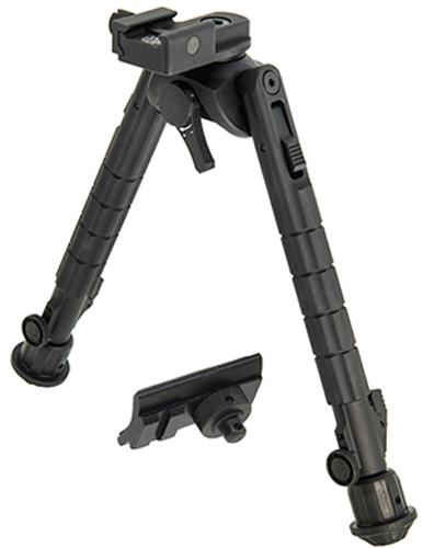 Сошки Leapers UTG Recon 360 TL 20-30,5 см Picatinny (6200000060)