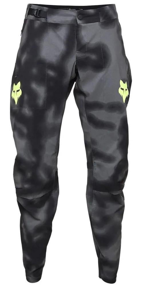Штани Head FOX RANGER Pant RACE р. 36 Black (70673)