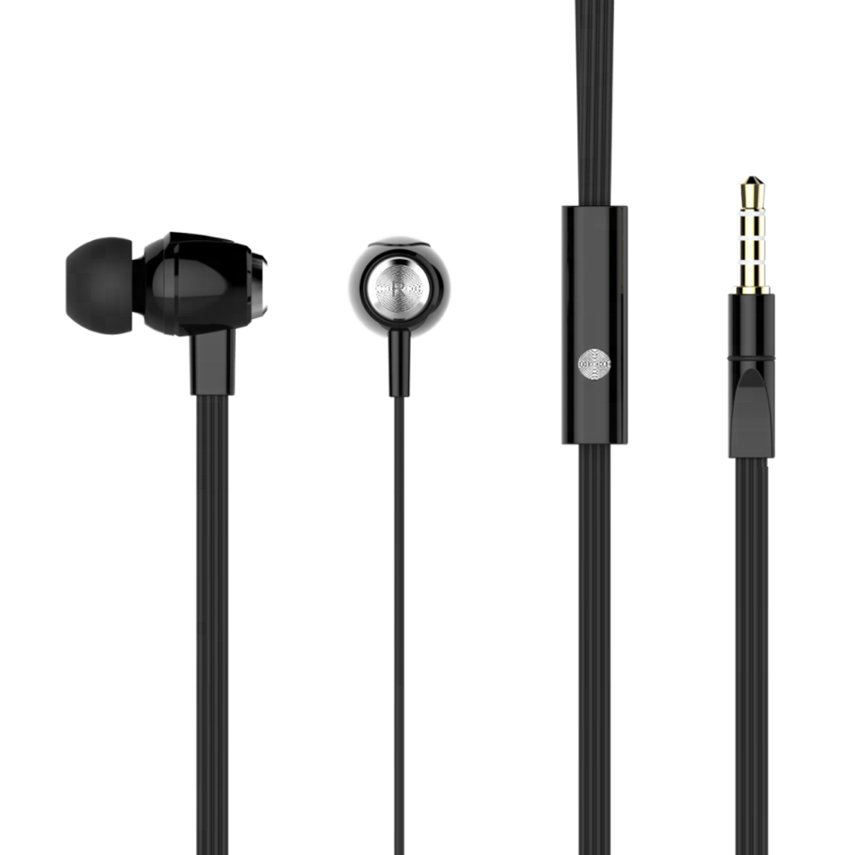 Наушники Celebrat S30 Black
