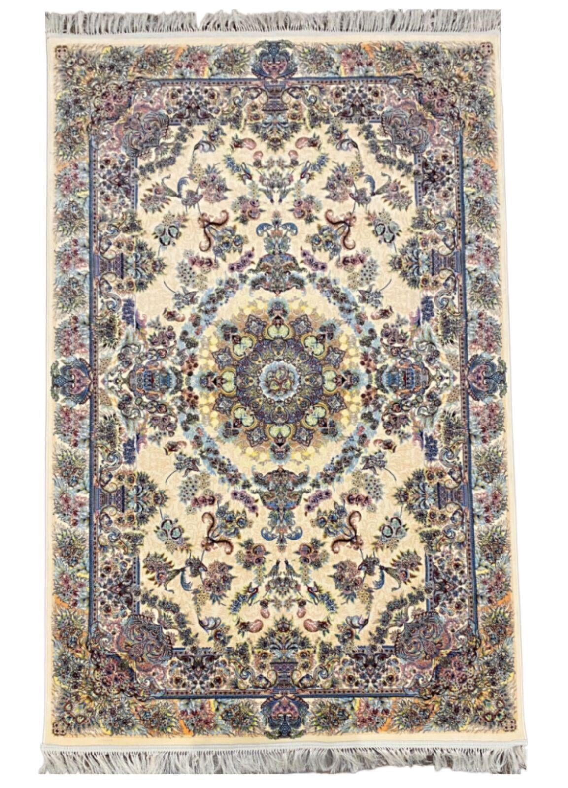 Ковер Tabzin Collection Safa Cream (6096-38)