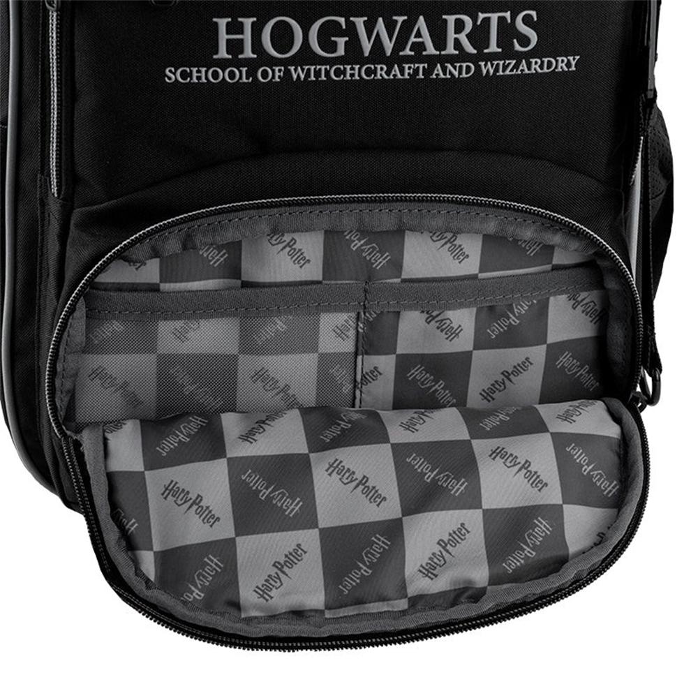 Шкільний набір KITE Education Harry Potter рюкзак/пенал/сумка для взуття SET_HP25-773M) - фото 16 Шкільний набір KITE Education Harry Potter рюкзак/пенал/сумка для взуття SET_HP25-773M) - фото 16