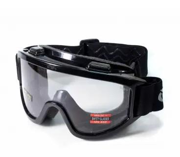 Окуляри Global Vision Wind-Shield KIT Anti-Fog із змінними лінзами - фото 5 Окуляри Global Vision Wind-Shield KIT Anti-Fog із змінними лінзами - фото 5