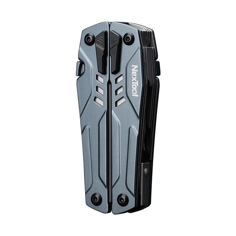 Мультитул NexTool NE20223 Sailor Pro 14в1 Синій (2818617679)