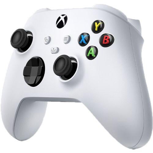 Геймпад Microsoft Xbox Series X Wireless Controller White (50325) - фото 3