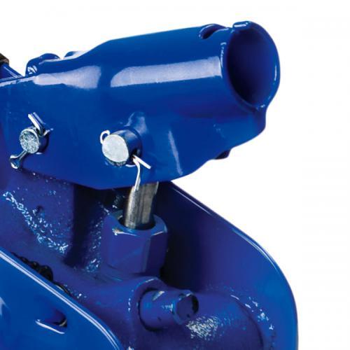 Домкрат гидравлический 2 т min 125 мм max 300 мм 6,3 кг (DP-20065K) - фото 8 Домкрат гидравлический 2 т min 125 мм max 300 мм 6,3 кг (DP-20065K) - фото 8