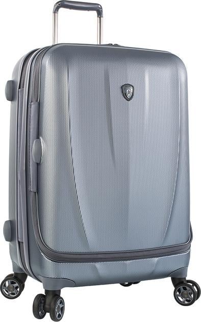 Валіза Heys Vantage M Сіро-блакитний (923076)