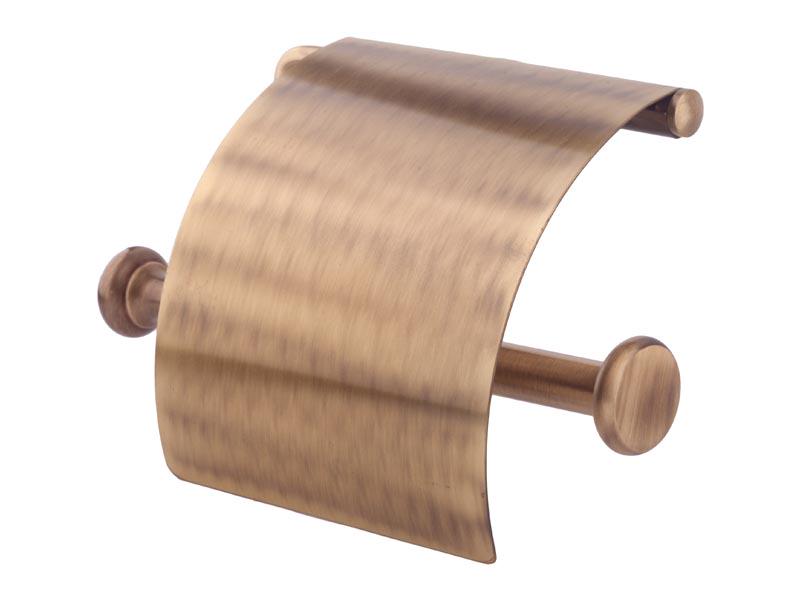 Тримач для туалетного паперу Kugu Medusa (711A) - фото 4