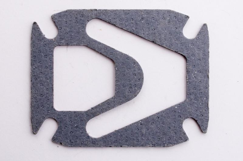 Прокладка під V-подібну пластину для компресора (3123)