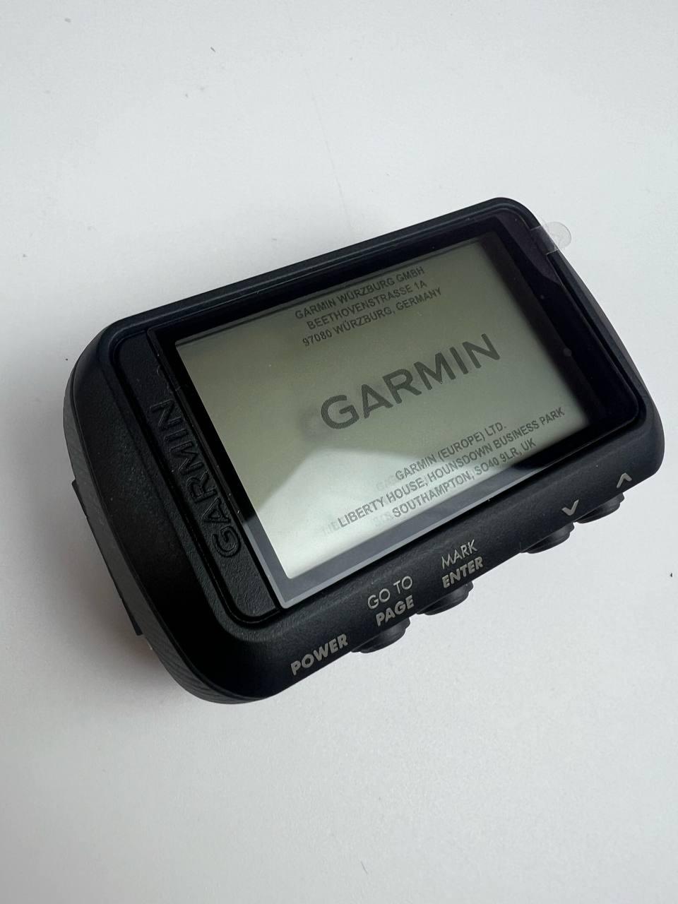 Годинник-навігатор Garmin Foretrex 601 GPS Чорний (60005) - фото 1