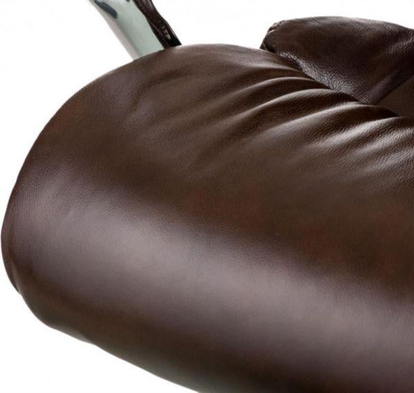 Крісло офісне Special4You Eternity Brown (E6026) - фото 7 Крісло офісне Special4You Eternity Brown (E6026) - фото 7