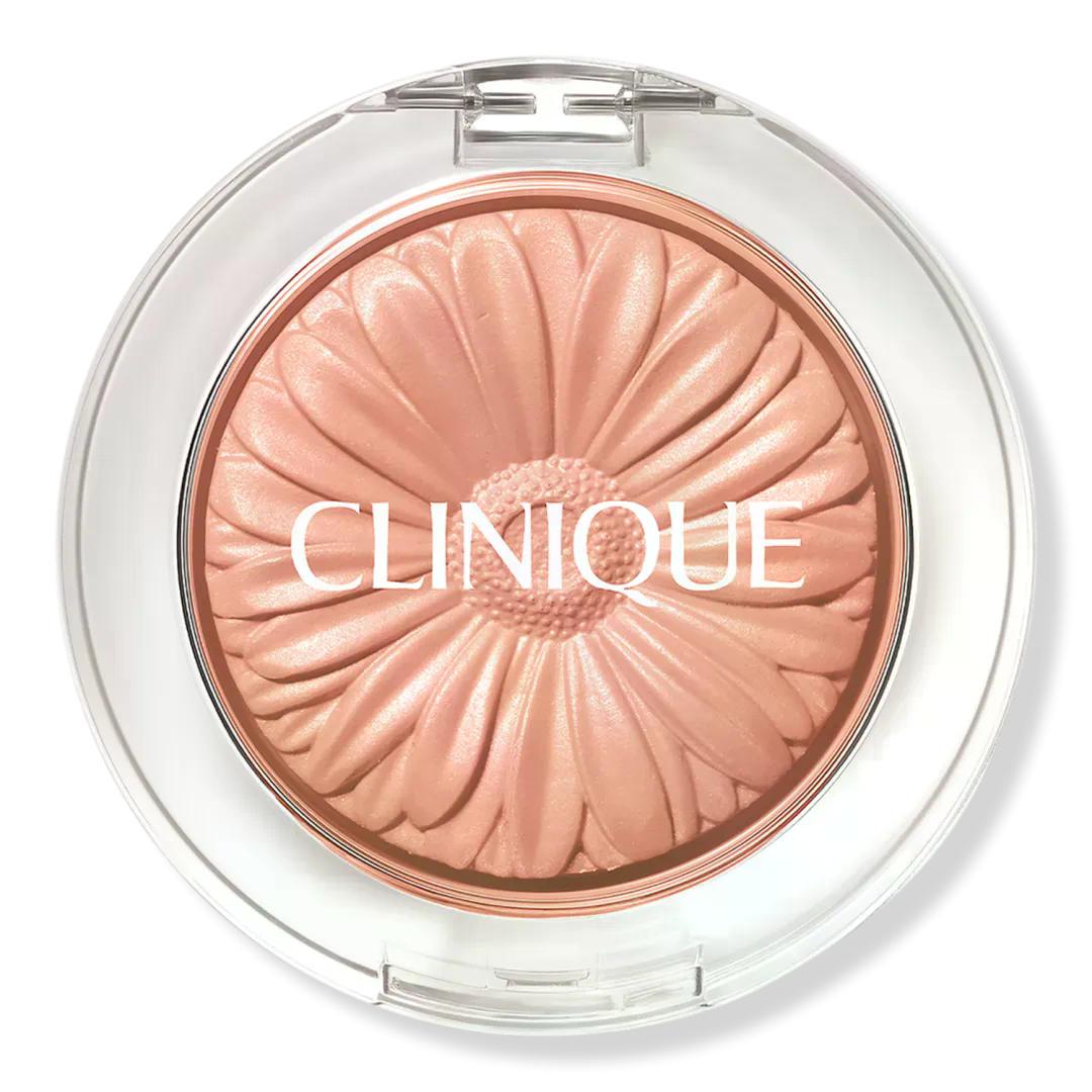 Румяна Clinique Cheek Pop Powder Blush оттенок Nude Pop 3,5 г