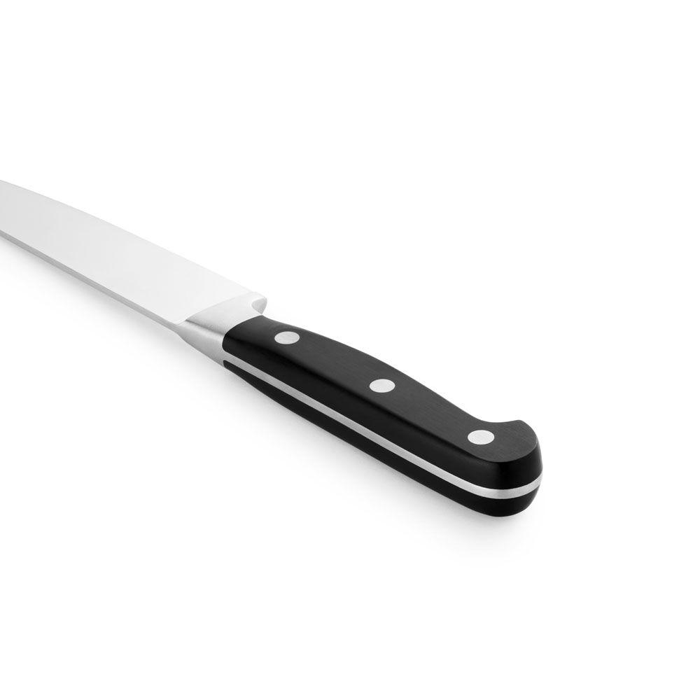 Ніж кухонний Grossman CL обвалочний для нарізання м'яса (26499729) - фото 5 Ніж кухонний Grossman CL обвалочний для нарізання м'яса (26499729) - фото 5