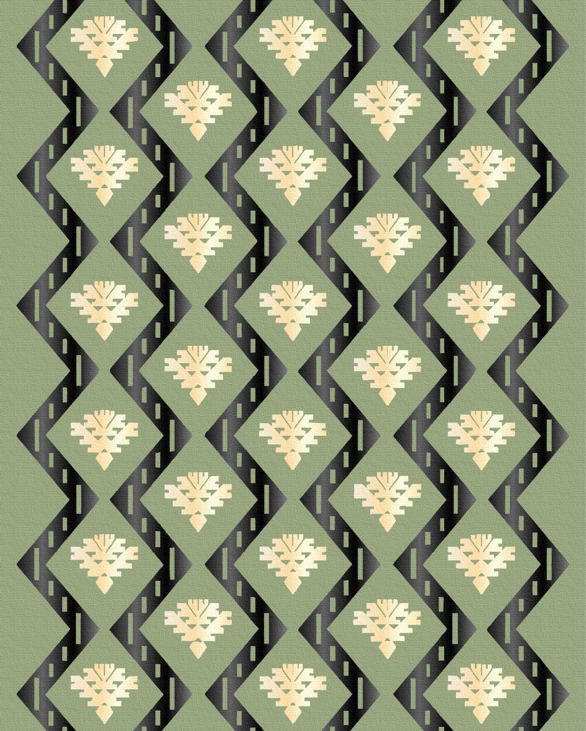 Картина по номерам Brushme Линии традиций 40x50 см (BS54367) Картина по номерам Brushme Линии традиций 40x50 см (BS54367)