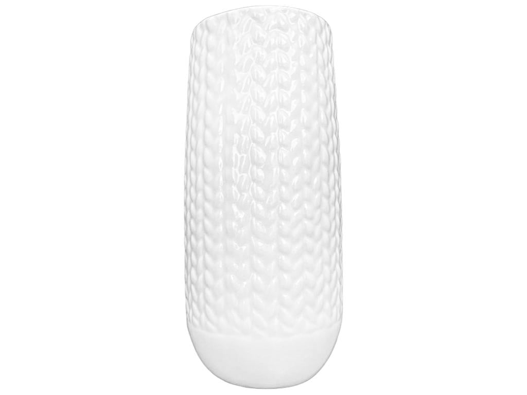 Ваза керамічна Cosy 10,8х21,5 см (MMS-R95410-M)