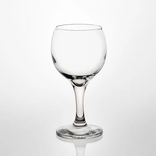 Набор бокалов для воды Pasabahce Bistro 290 мл 6 шт. (44411) - фото 1