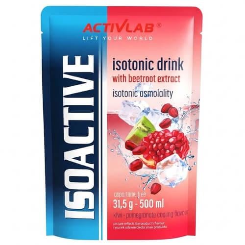 Изотоник ActivLab ISO Active 31,5 г Киви/Гранат (AL-82652)