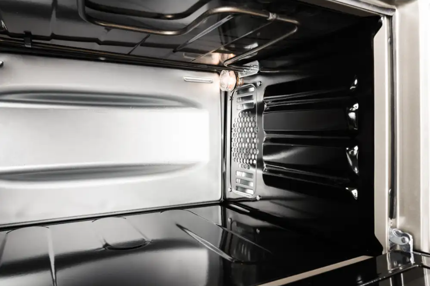 Електрична піч NIKA 45 2G Ivory - фото 11 Електрична піч NIKA 45 2G Ivory - фото 11