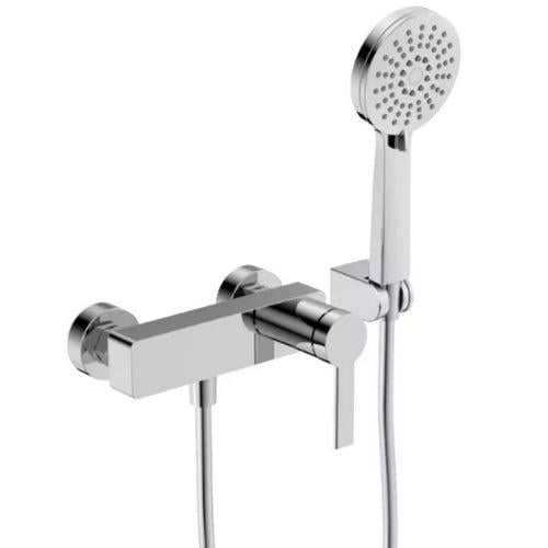 Смеситель для душа Devit HB-GR4007 Хром (214803)