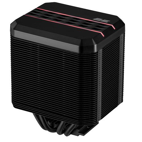 Кулер для процесора 2E ACM90D4 Gaming Air Cool ARGB TDP 180W - фото 2