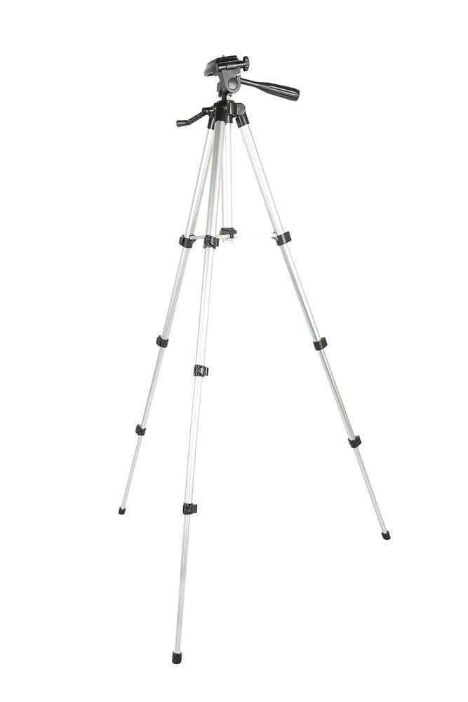 Штатив для лазерного уровня MasterTool 400-1200 мм 1/4" чехол (30-0913)