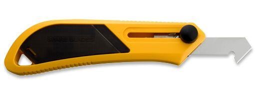 Нож для пластика Olfa PC-L (OF-PC-L)