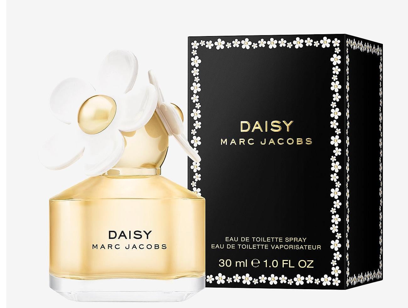 Туалетная вода для женщин Marc Jacobs Daisy 30 мл (381564)