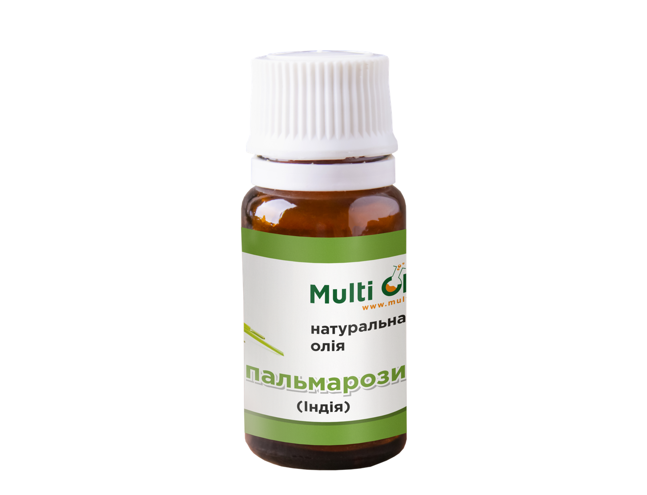 Масло эфирное пальмарозы Multichem натуральное 1 кг (210422) Масло эфирное пальмарозы Multichem натуральное 1 кг (210422)